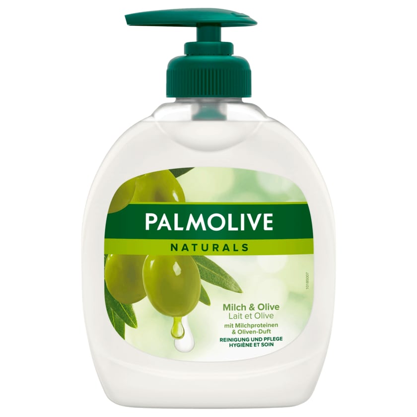 Palmolive Flüssigseife Milch & Olive 300ml